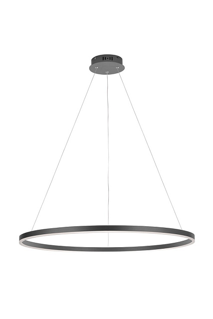 Люстра Orblaze 800 black в Екатеринбурге Люстра Orblaze 800 black