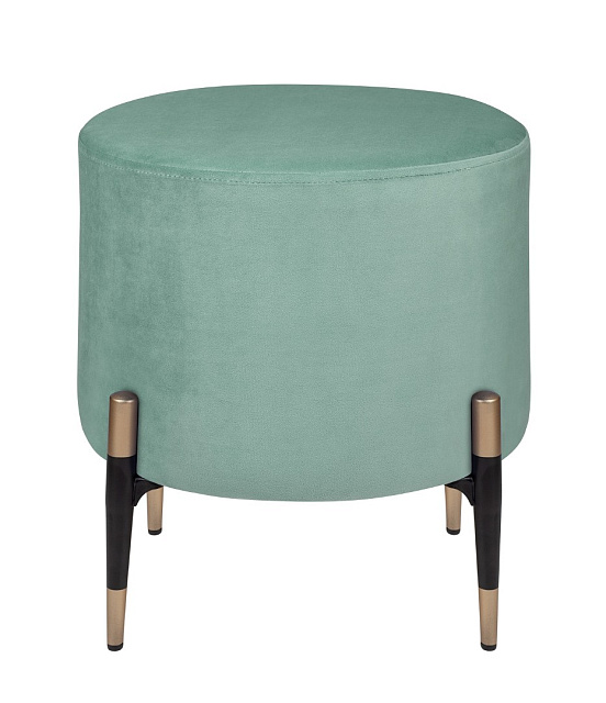 Дизайнерский пуф Lutor