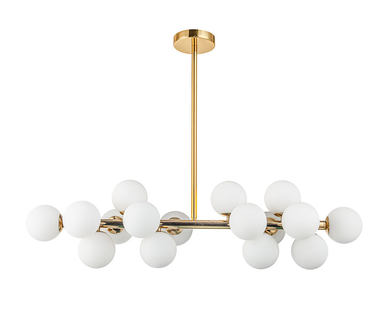 Люстра Marsiada L950 в Екатеринбурге Люстра Marsiada L950