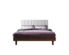 Кровать "Andersen" 160х200 см арт AN160WH №1