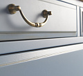 Комод «Leontina Blue» на 4 ящика арт ST9315B №5
