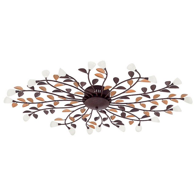 90738 Подвесной потолочный светильник (люстра) CAMPANIA в Екатеринбурге 90738 Подвесной потолочный светильник (люстра) CAMPANIA