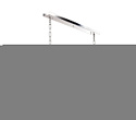 Люстра Odeon L110 Chrome №1