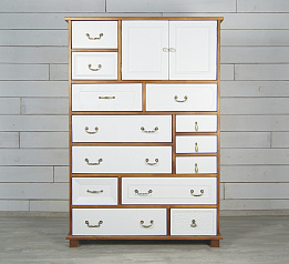 Комод «Gouache Monochrome" арт M10535ETGMH