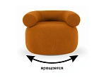 Кресло Tirella вращающееся №8