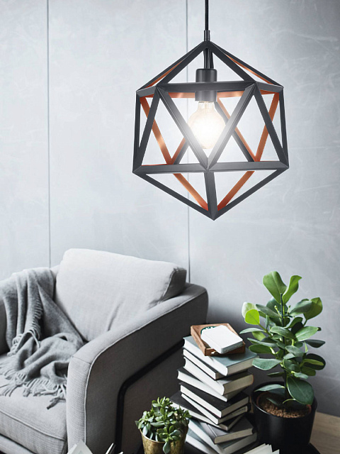 43348 Подвес EMBLETON 1 в Екатеринбурге 43348 Подвес EMBLETON 1