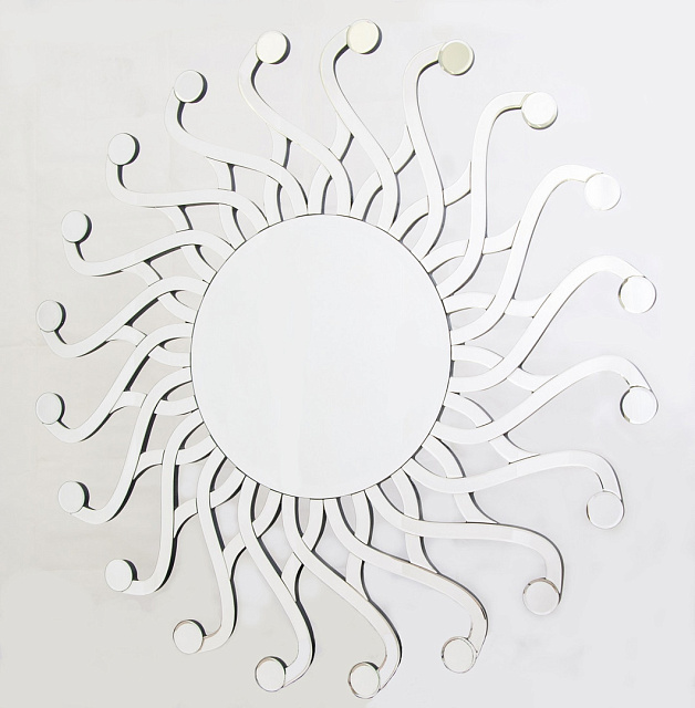 Зеркало Destello в Екатеринбурге Зеркало Destello