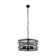 Подвесной потолочный светильник (люстра) BLACKWATER