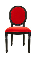 Стул Volker Red в Екатеринбурге