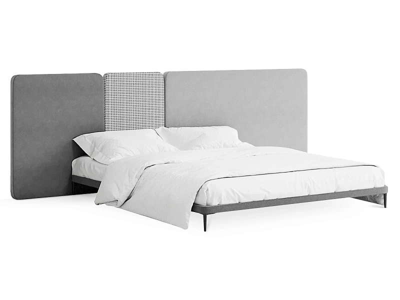 Кровать Licata в Екатеринбурге Кровать Licata