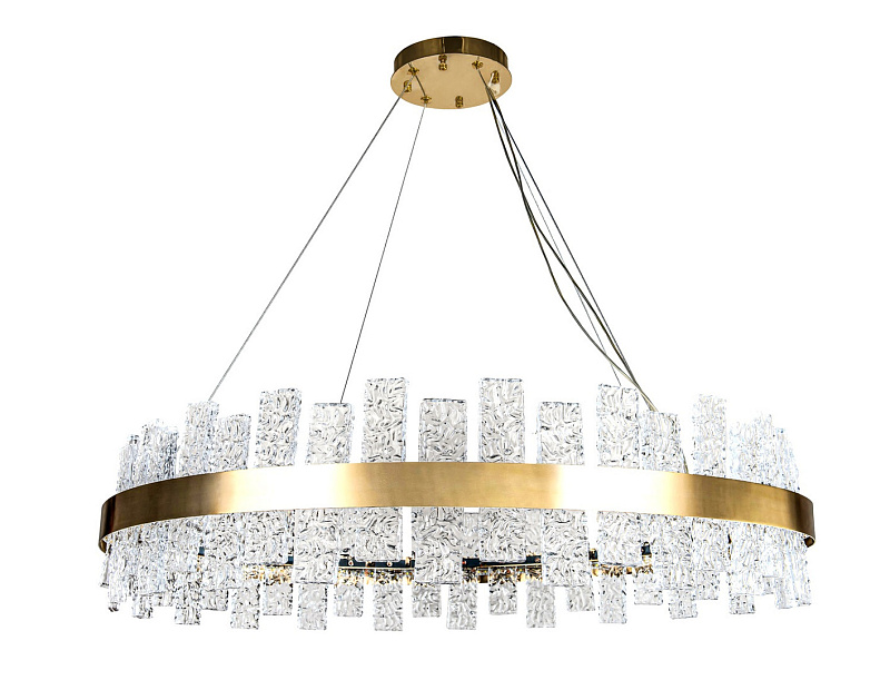 Люстра Actimium D800 в Екатеринбурге Люстра Actimium D800