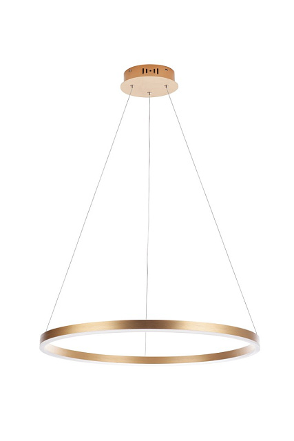 Люстра Orblaze 600 gold в Екатеринбурге Люстра Orblaze 600 gold