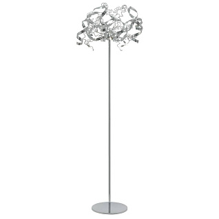 90165 Торшер (напольный светильник) JEREZ