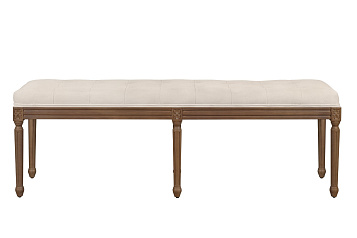 Оттоманка Clay Beige V2