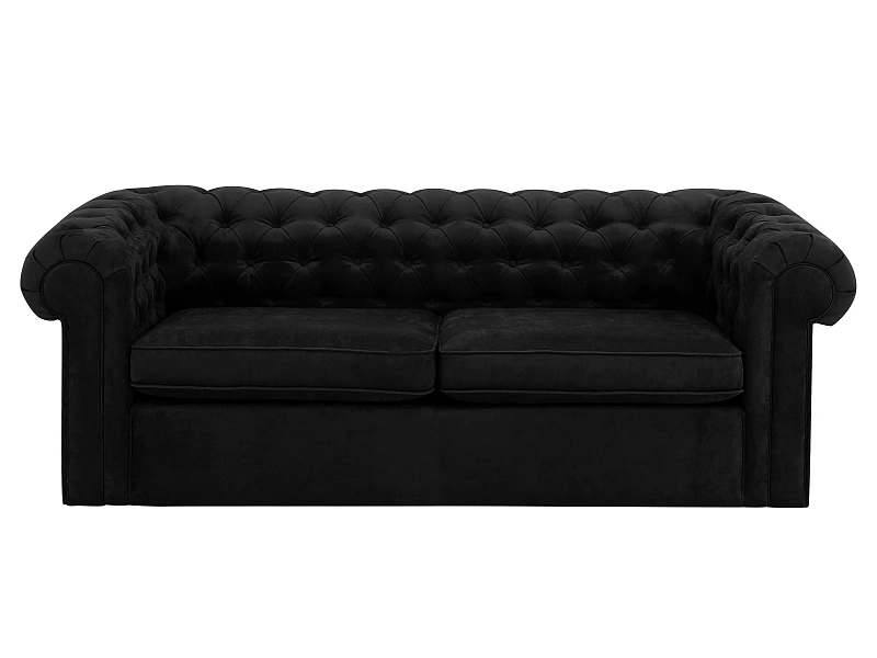 Диван Chesterfield без механизма