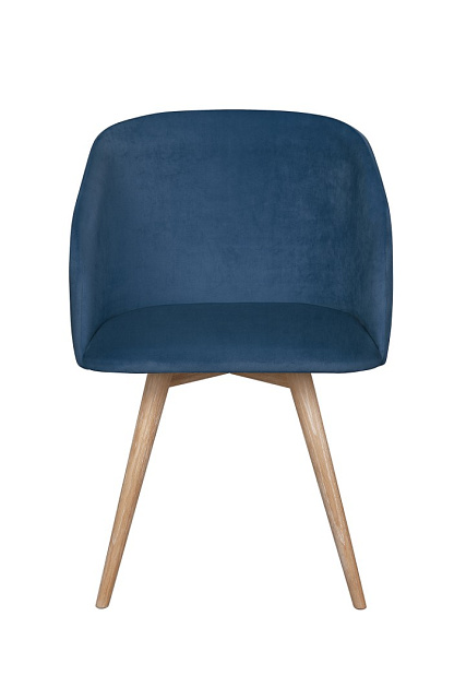 Стул Visti Ocean V3 в Екатеринбурге Стул Visti Ocean V3