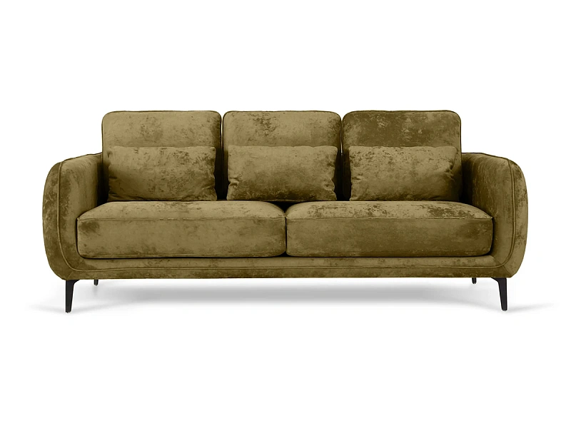 Диван Amsterdam трёхместный в Екатеринбурге Диван Amsterdam трёхместный