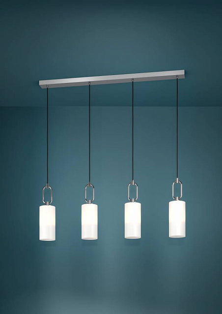 390129 Люстра MAJANA