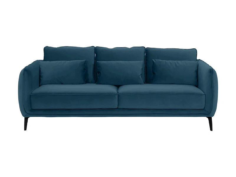 Диван Amsterdam трёхместный в Екатеринбурге Диван Amsterdam трёхместный