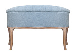 Дизайнерский двухместный диван Kandy Double Light Blue №3