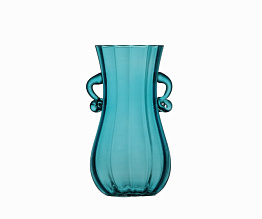 Ваза Leeta Blue Vase в Екатеринбурге
