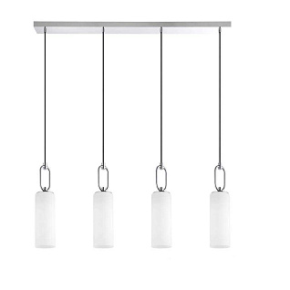 390129 Люстра MAJANA