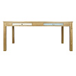 Стол "Aquarelle Birch" светлый арт RE-21ETG/2 №10