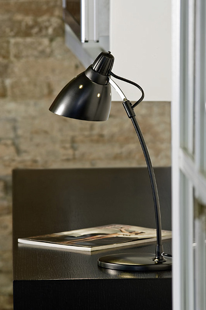 Настольная лампа TOP DESK