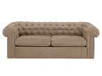 Диван Chesterfield с механизмом трансформации №0