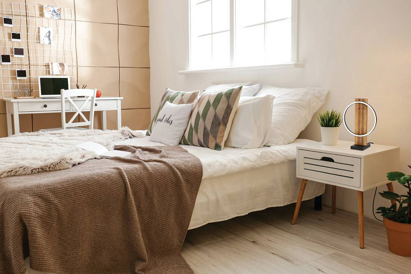 99457 Настольная лампа светодиодная BOYAL в Екатеринбурге 99457 Настольная лампа светодиодная BOYAL