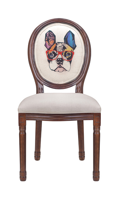 Стул Volker Bulldog в Екатеринбурге Стул Volker Bulldog