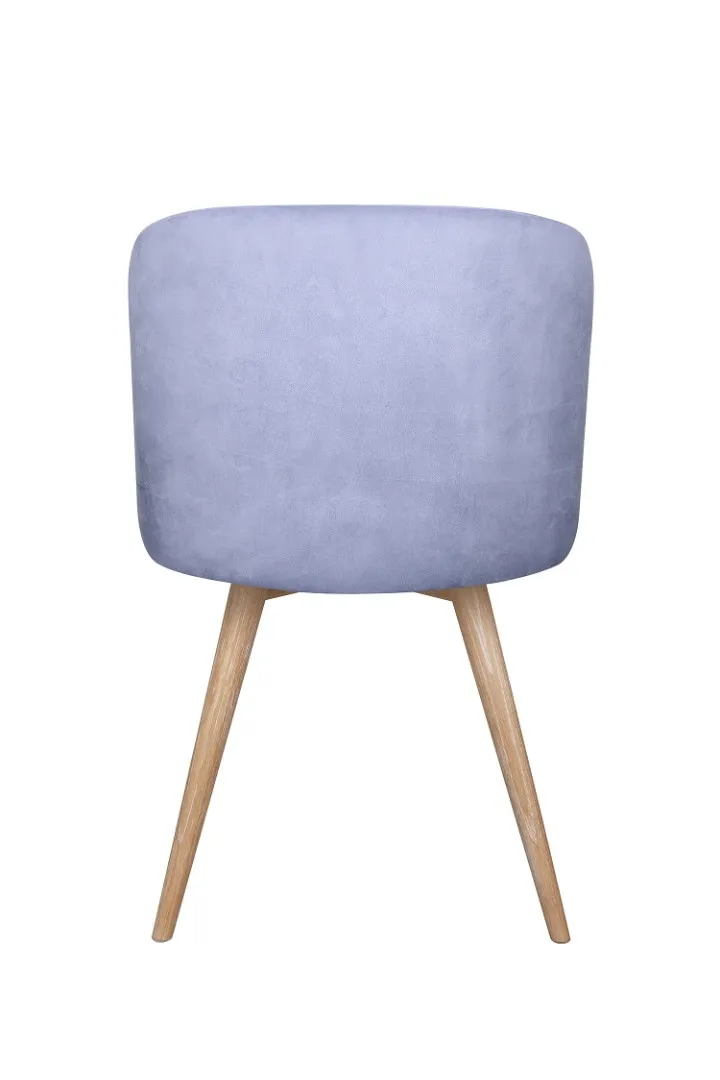 Стул Visti Velvet V3 в интернет-магазине в Москве Стул Visti Velvet V3 в интернет-магазине