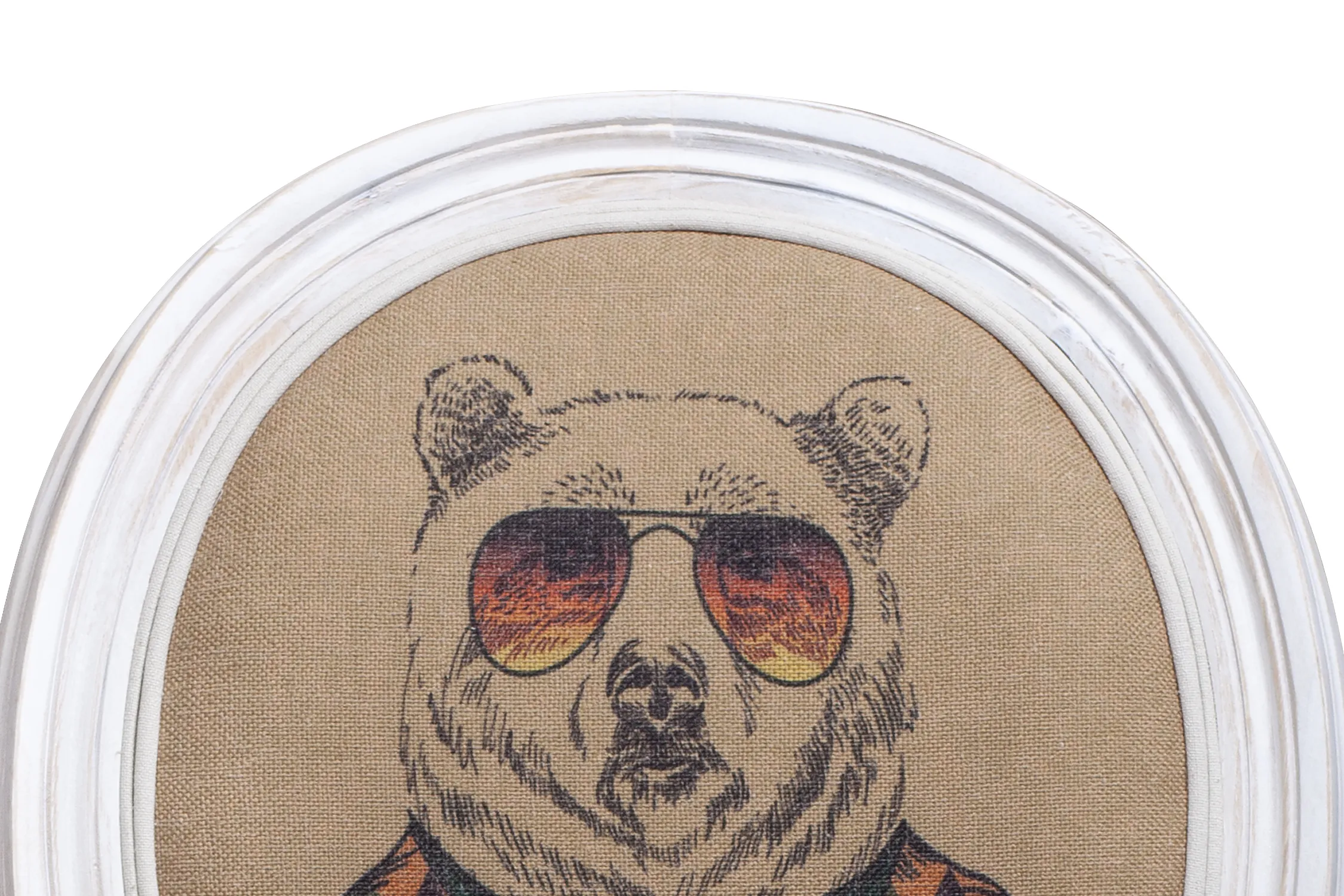 фото Стул Volker Green Bear Vell в интерьере в Екатеринбурге