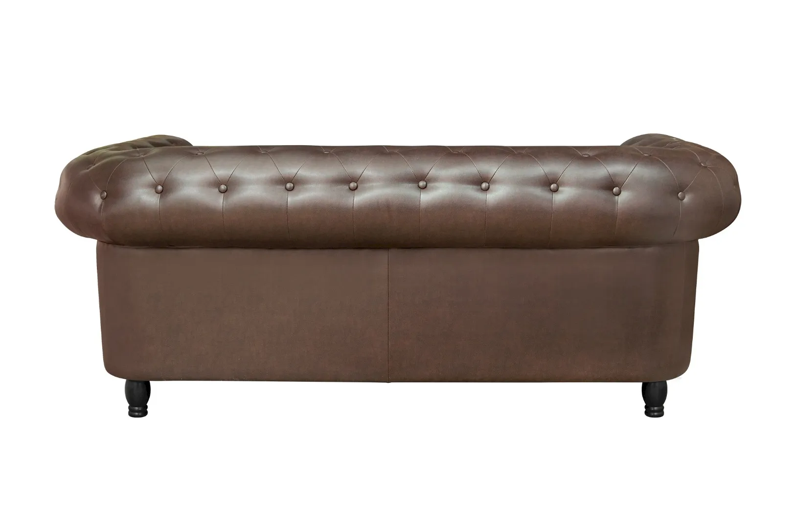 Диван Chesterfield Brown V2 в интернет-магазине