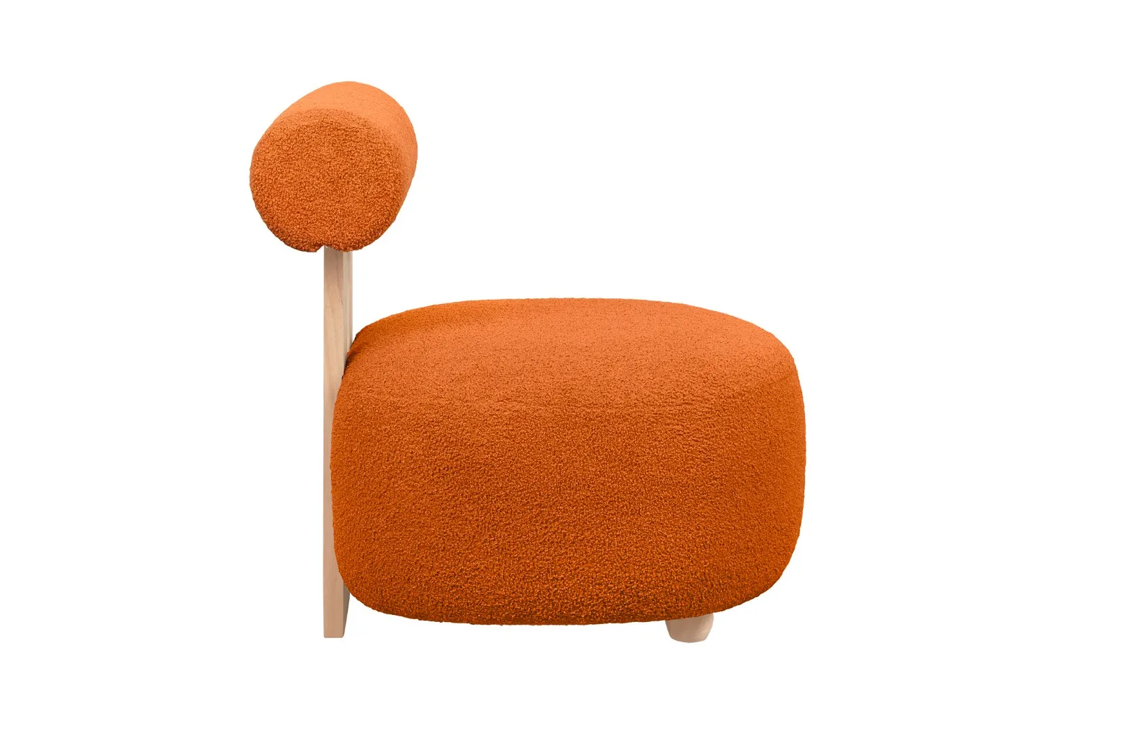 заказать Кресло Luman Orange V1L