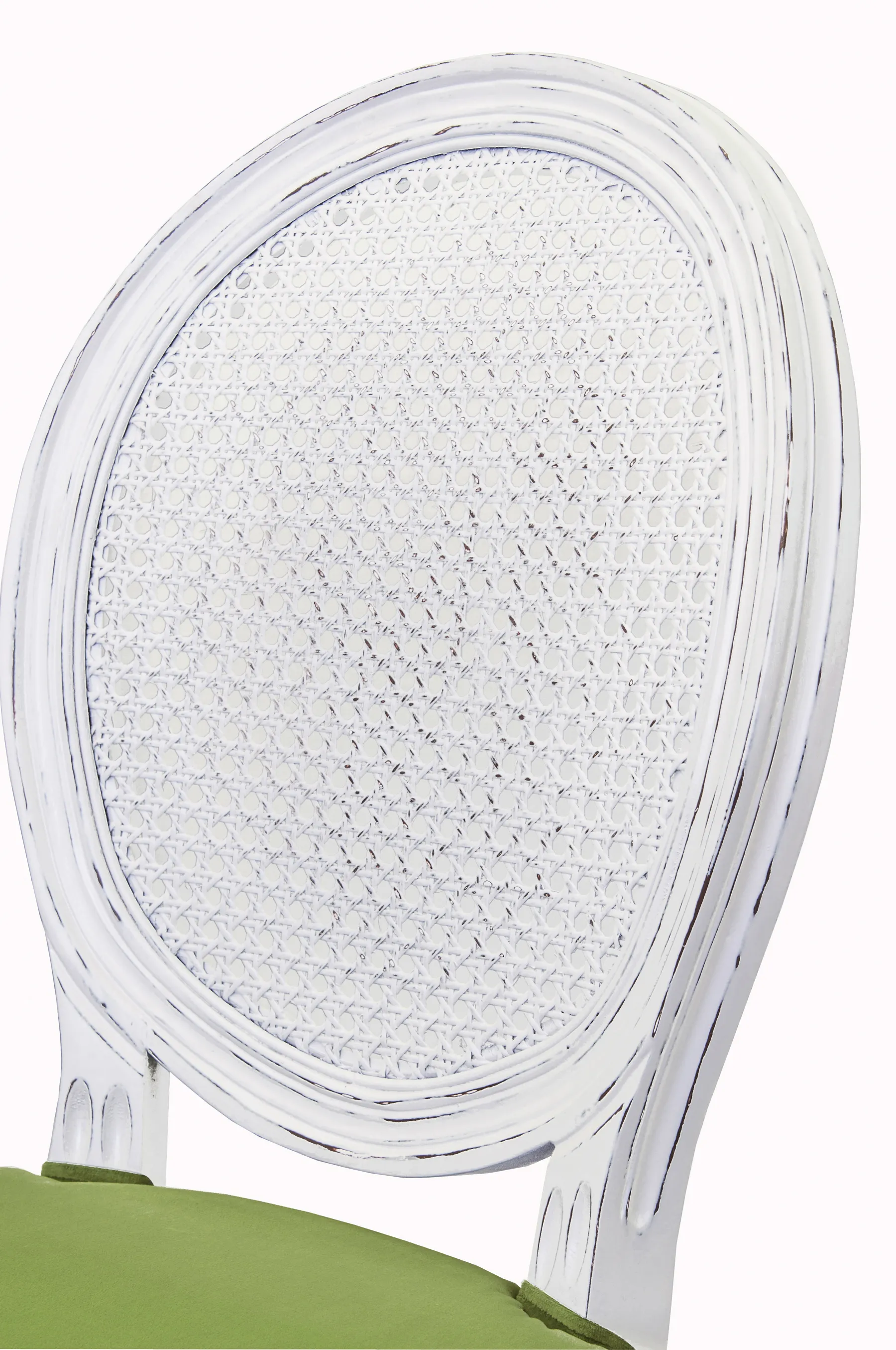 фото Стул Memos Old Green в Екатеринбурге