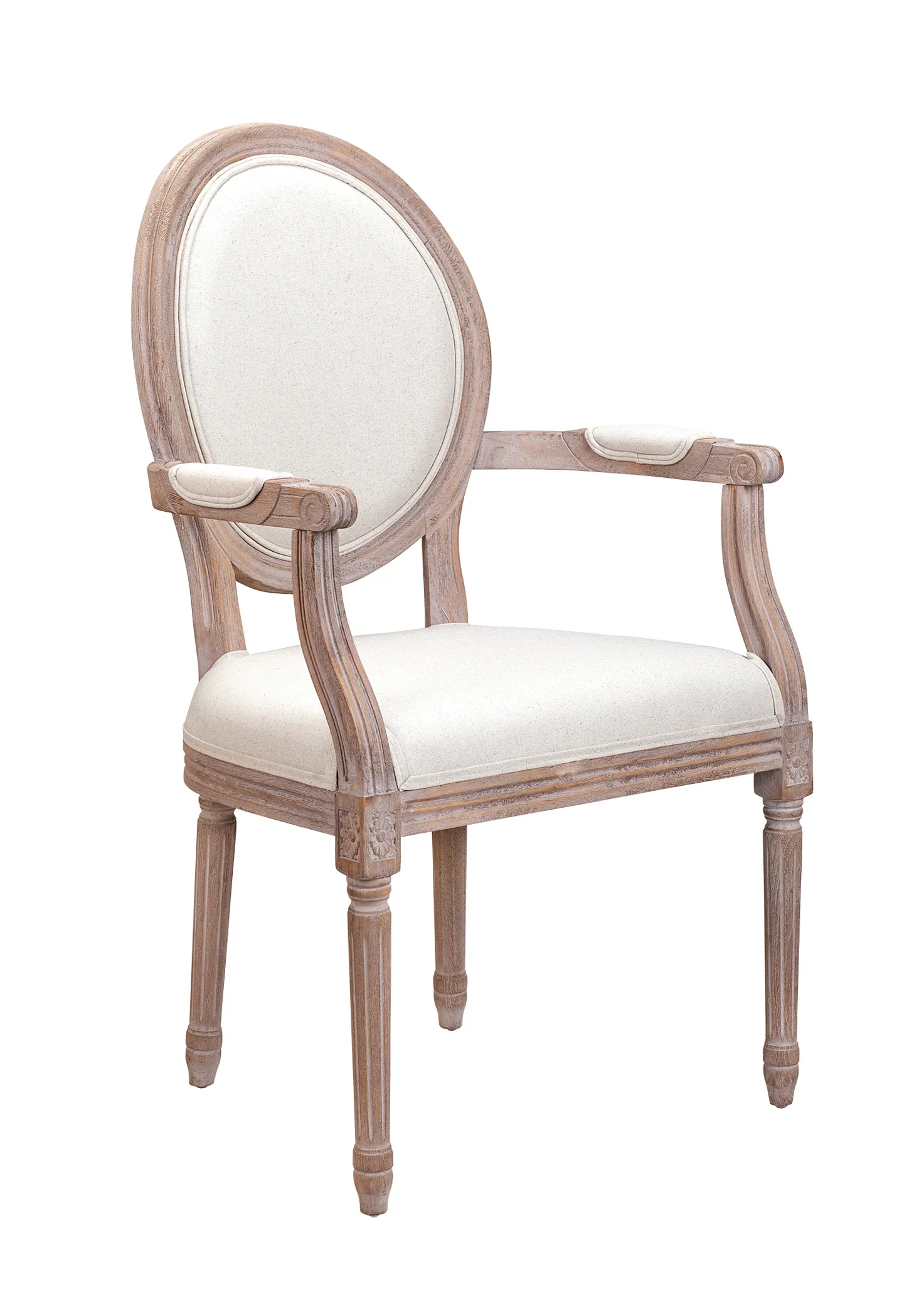 купить Стул Volker Arm Oak