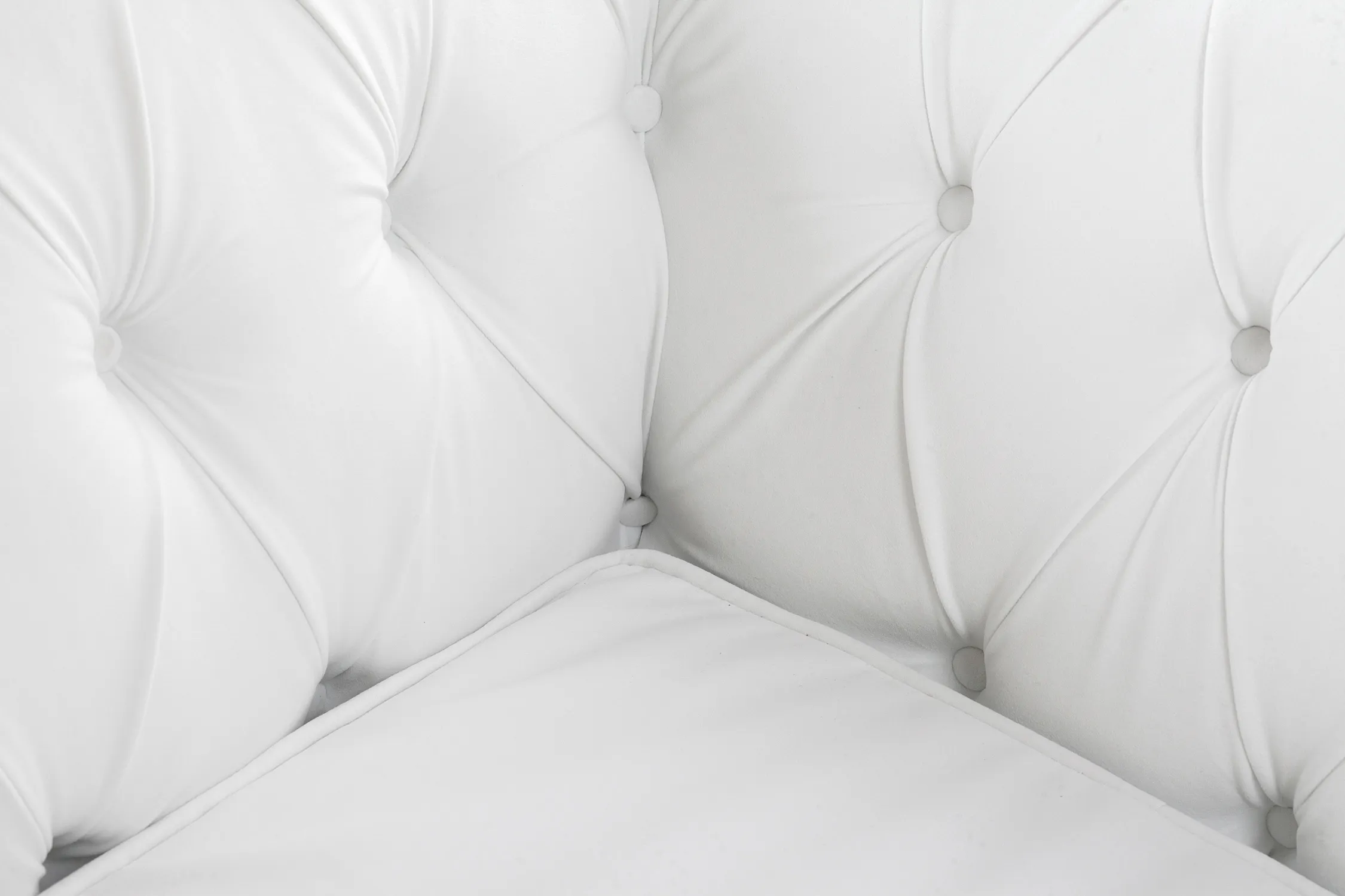 фото Диван Odis White в интерьере