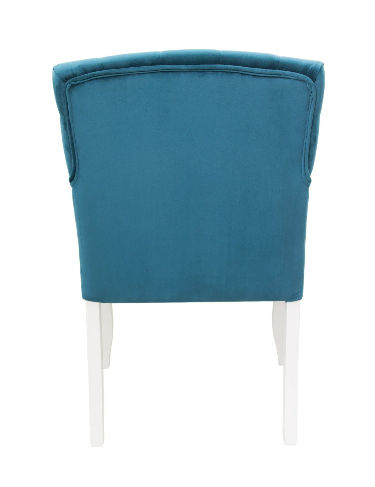 заказать Классическое кресло Deron Blue and White в Екатеринбурге