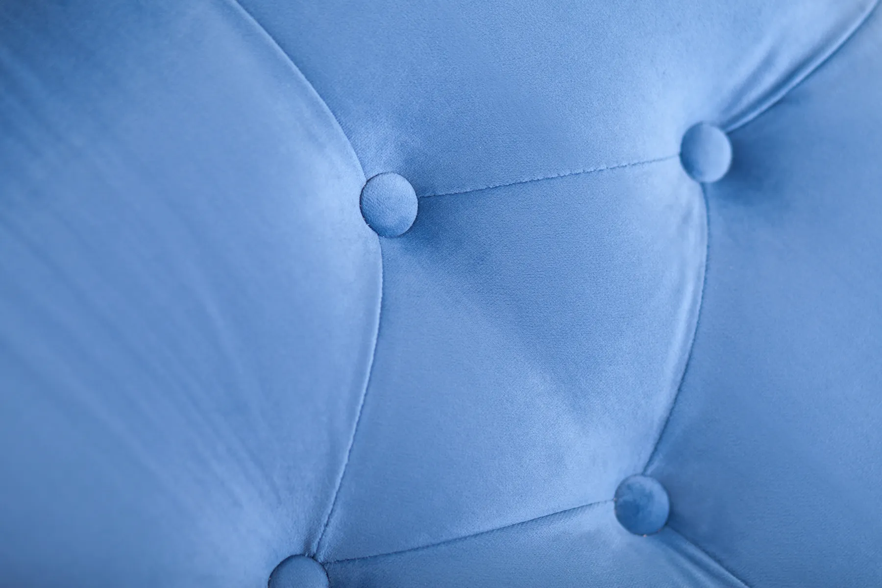 фото Оттоманка Kina Middle Light Blue