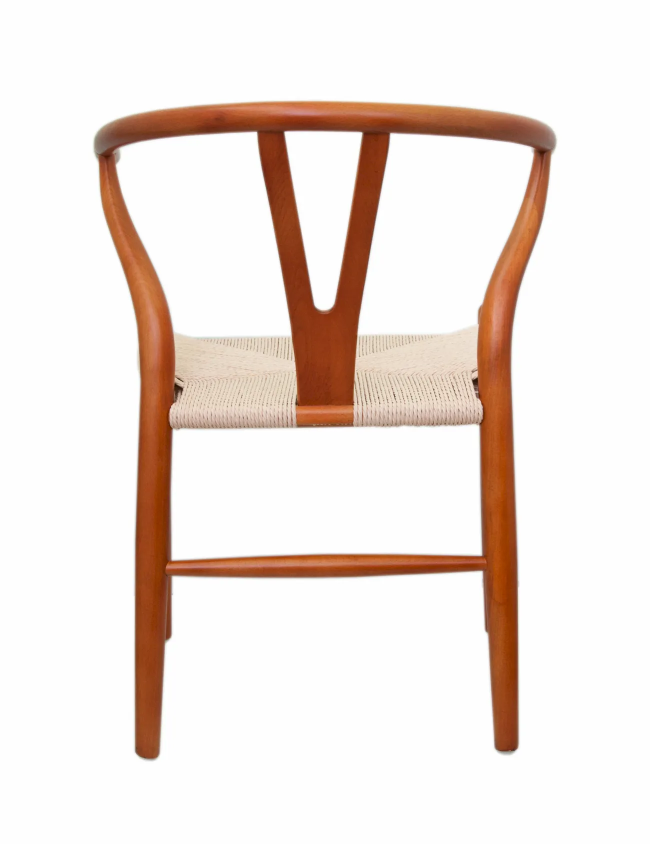 заказать Стул Wishbone Classic в Екатеринбурге