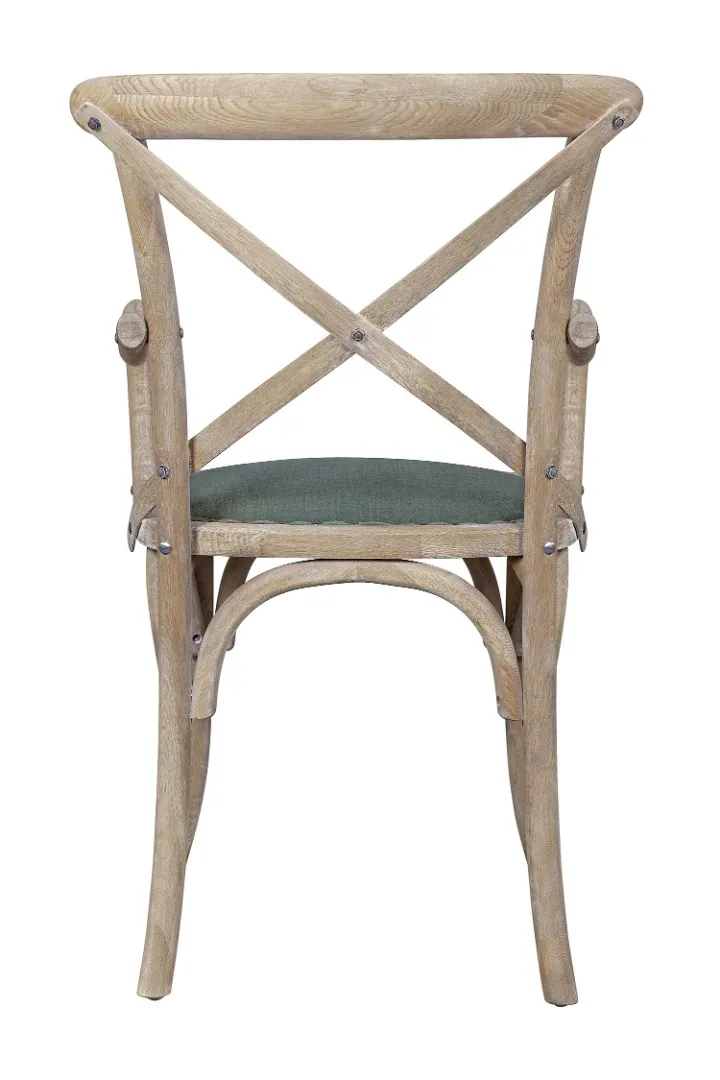 Стул Cross Back Old Arm в интернет-магазине в Москве Стул Cross Back Old Arm в интернет-магазине в Екатеринбурге