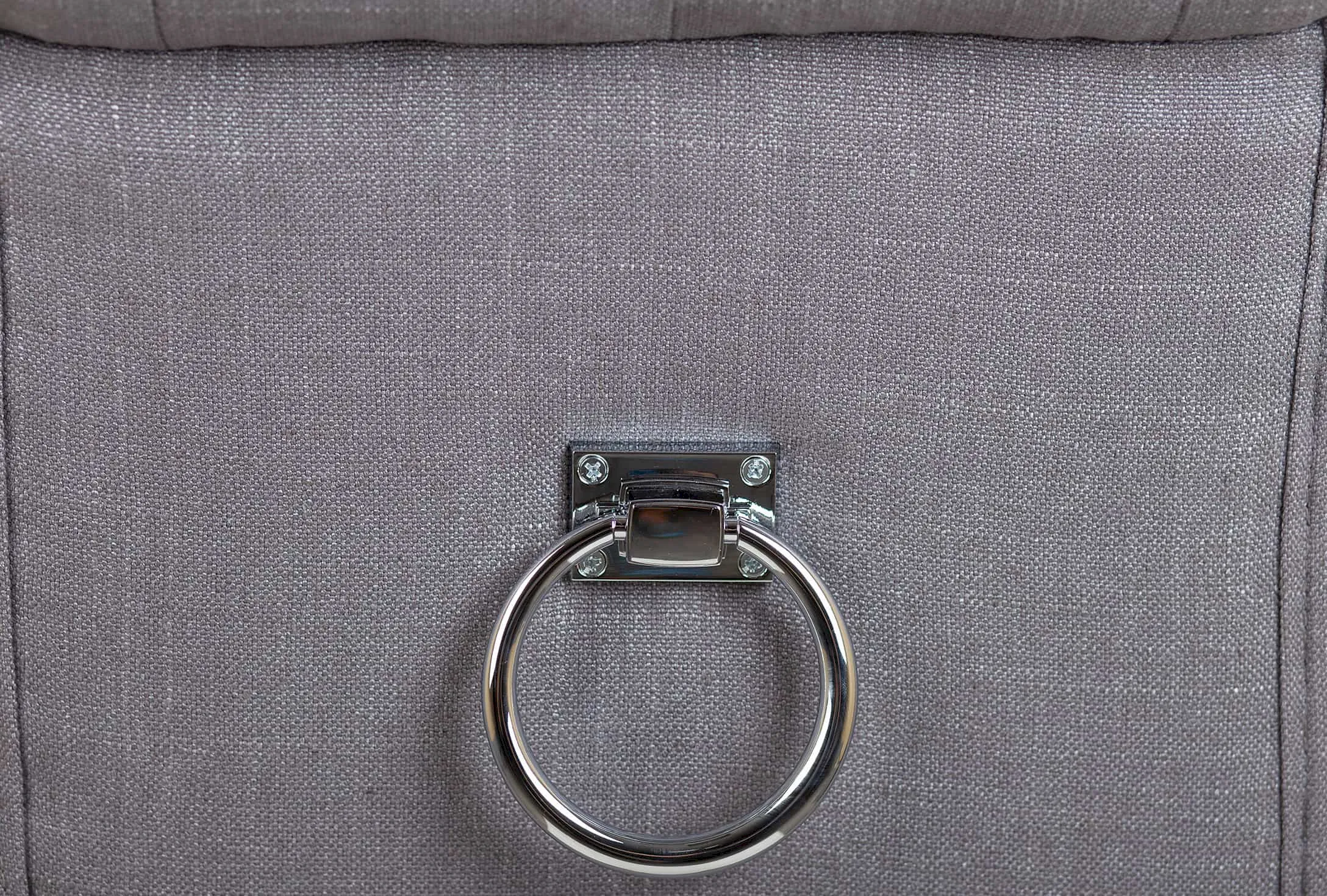 Дизайнерский стул Layton Dark Gray в интерьере в Екатеринбурге