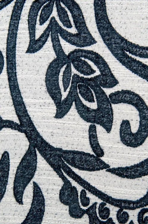 Стул Miro Black-White в интерьере в Москве Стул Miro Black-White в интерьере в Екатеринбурге