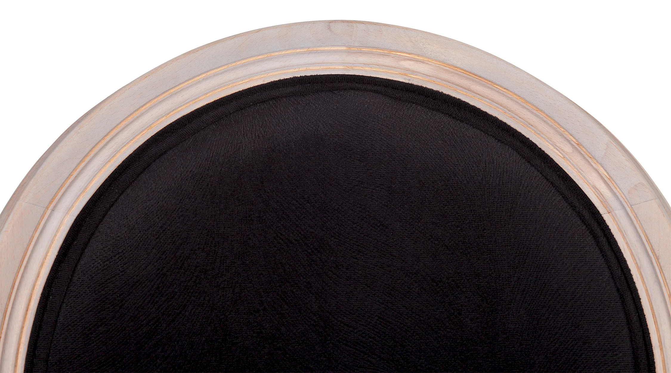 фото Стул Delo Black Velvet