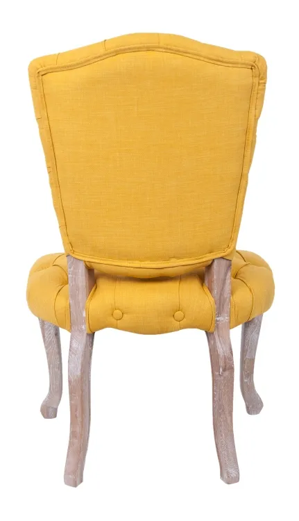 заказать Стул Gamila Yellow в Москве заказать Стул Gamila Yellow