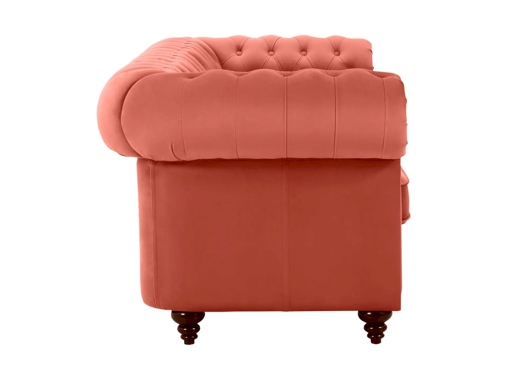 Диван Chester Classic в интерьере в Екатеринбурге