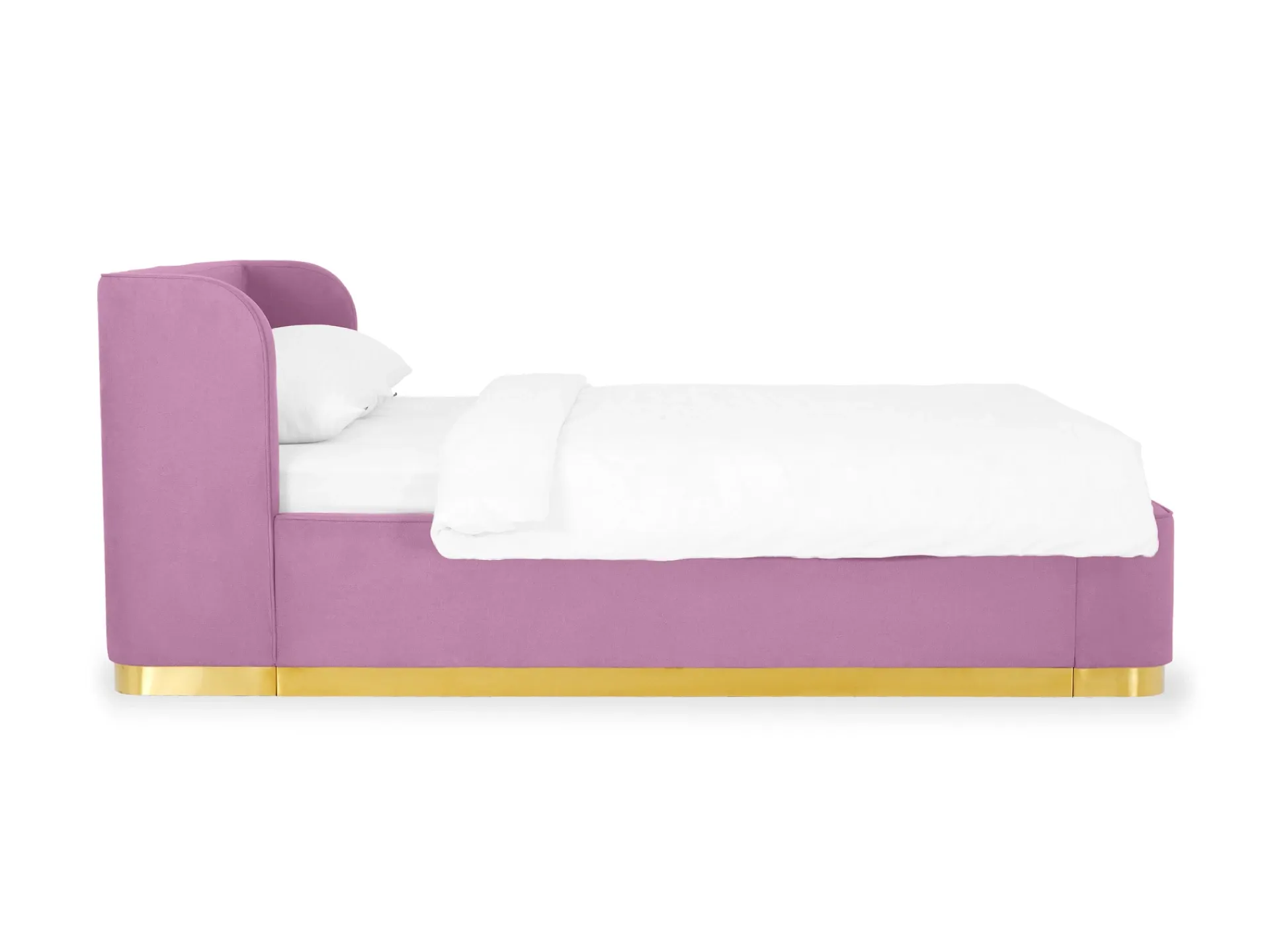 заказать Кровать Vibe 1600