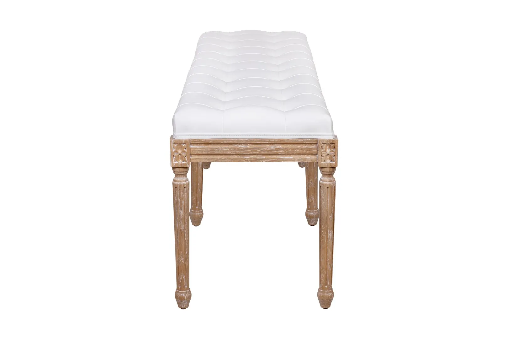 заказать Оттоманка Clay White