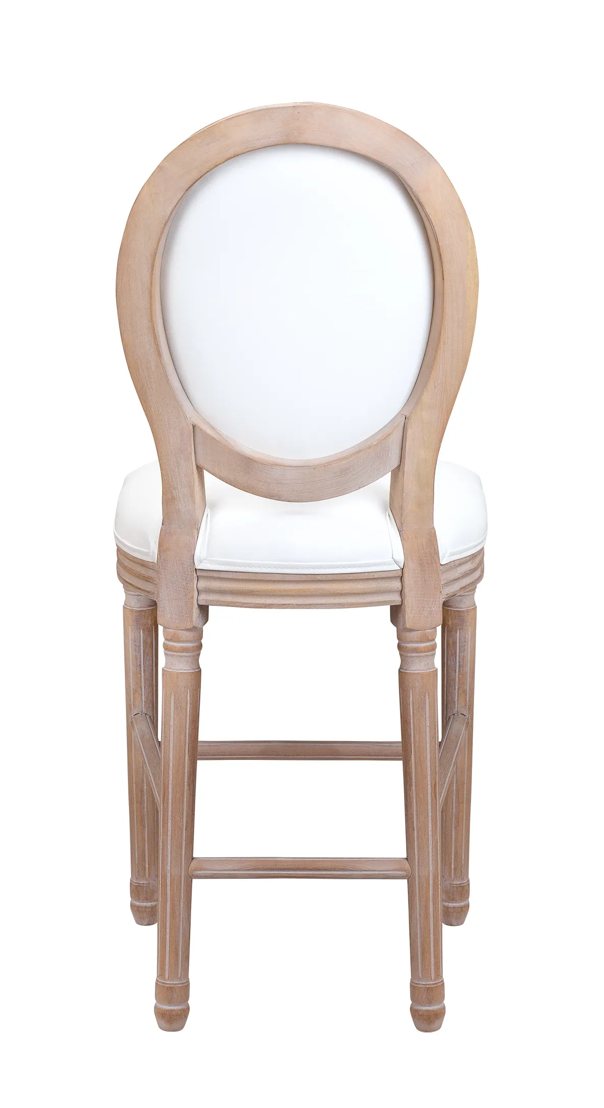 Стул Filon Average White and Beige в интернет-магазине